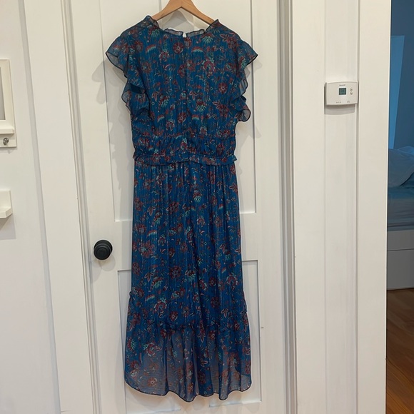 Taylor maxi dress size 12 - Picture 8 of 8